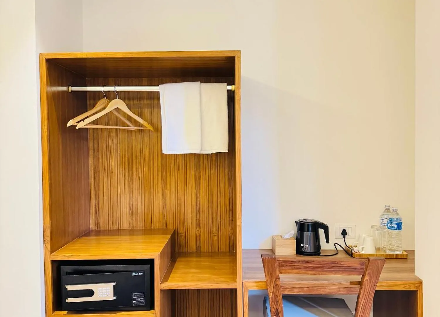 Hotel Harsha Nepal كاتماندو