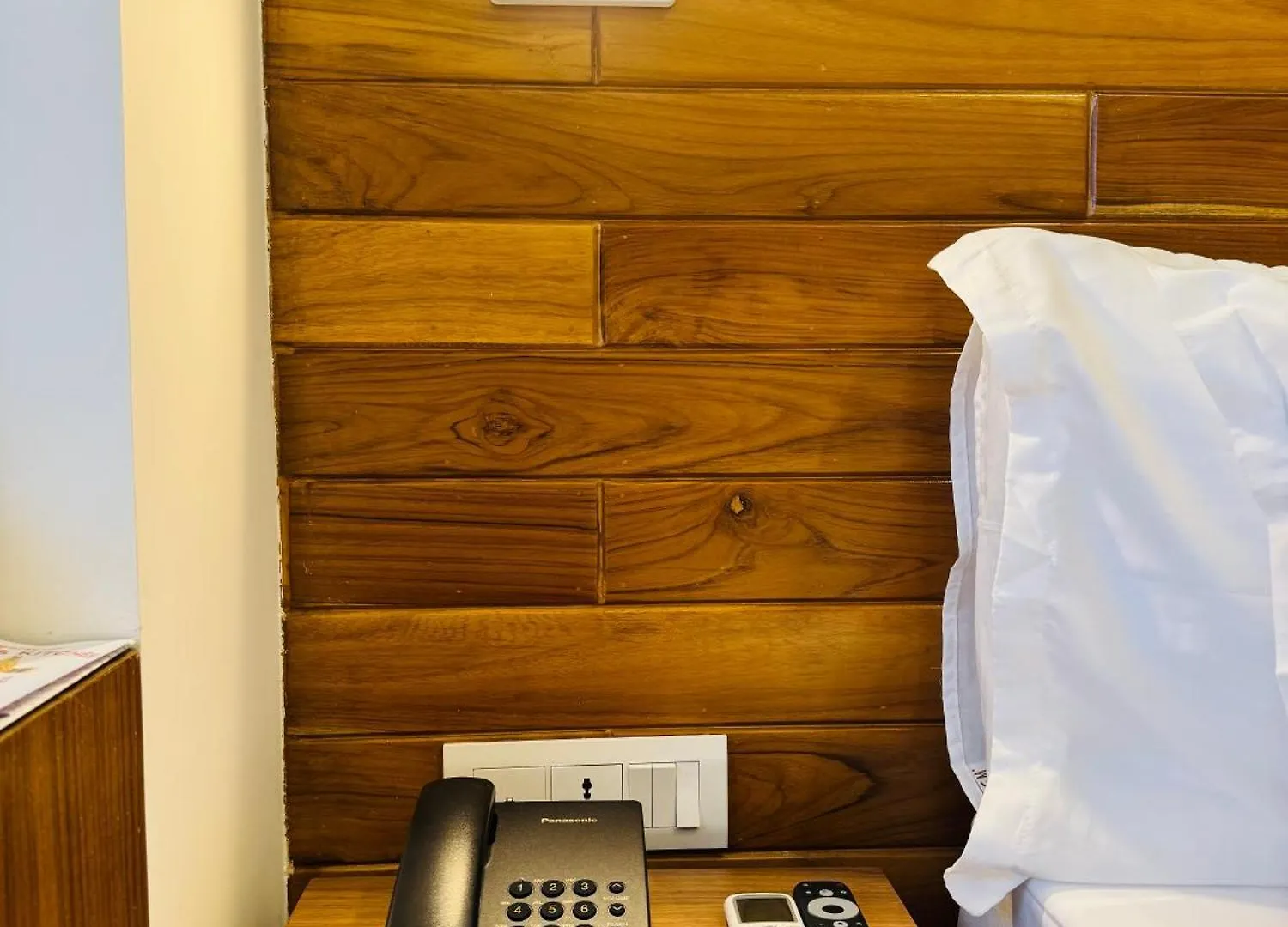 Hotel Harsha Nepal كاتماندو
