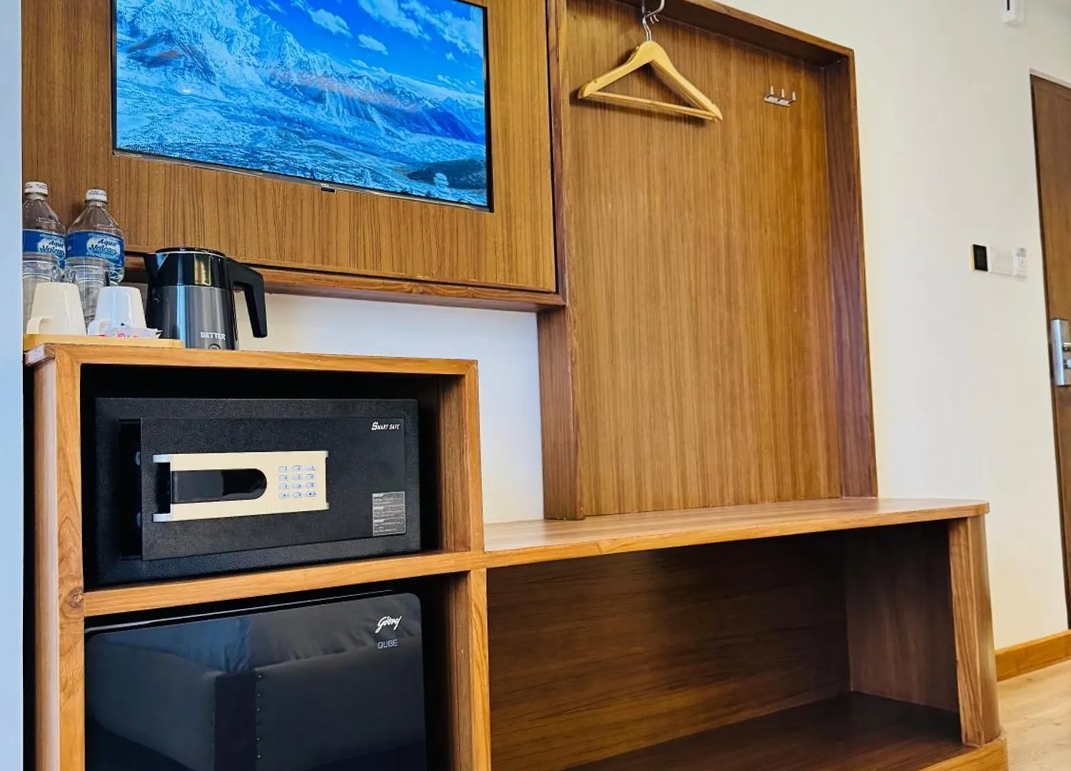 Hotel Harsha Nepal كاتماندو