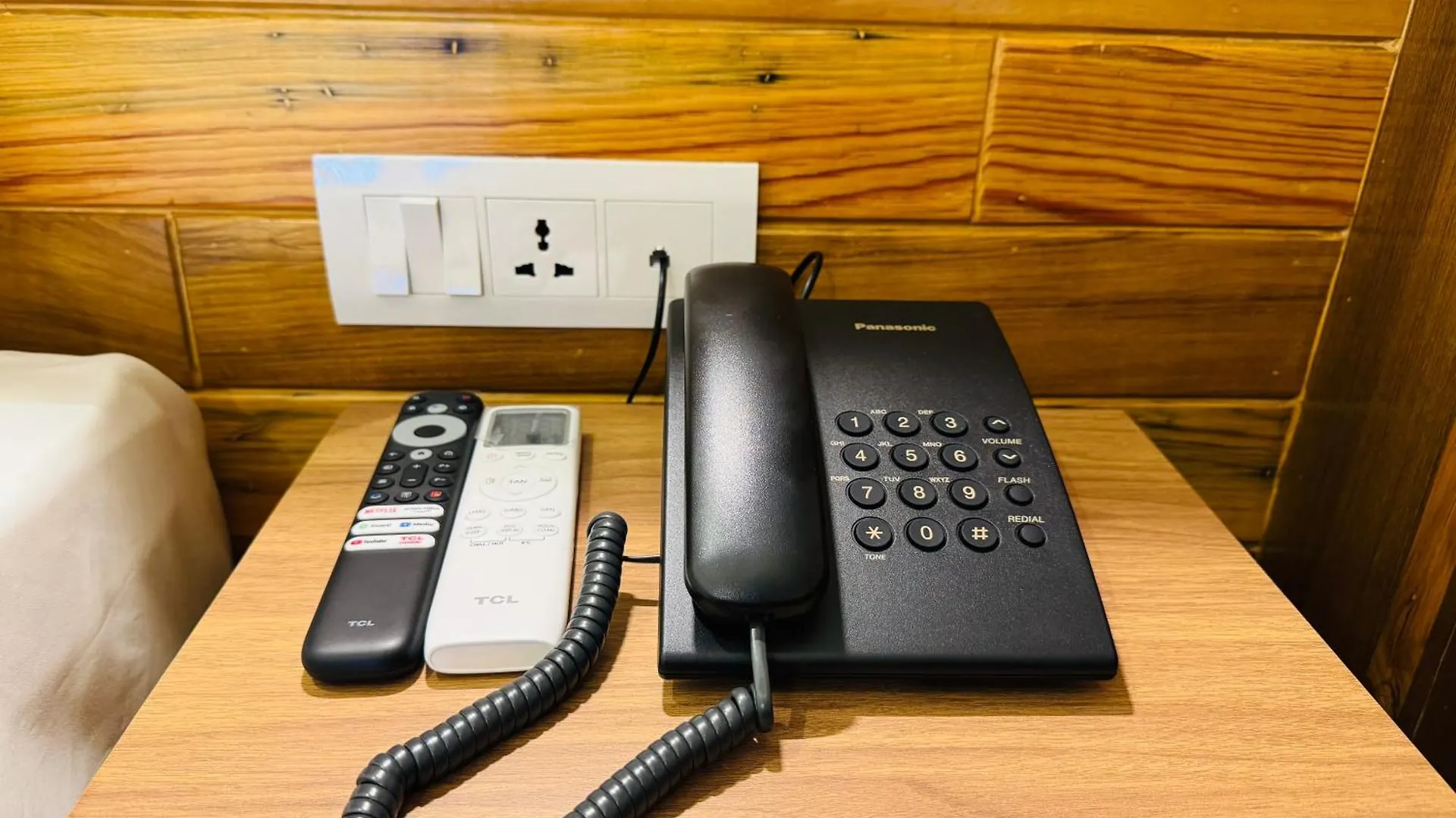Hotel Harsha Nepal كاتماندو