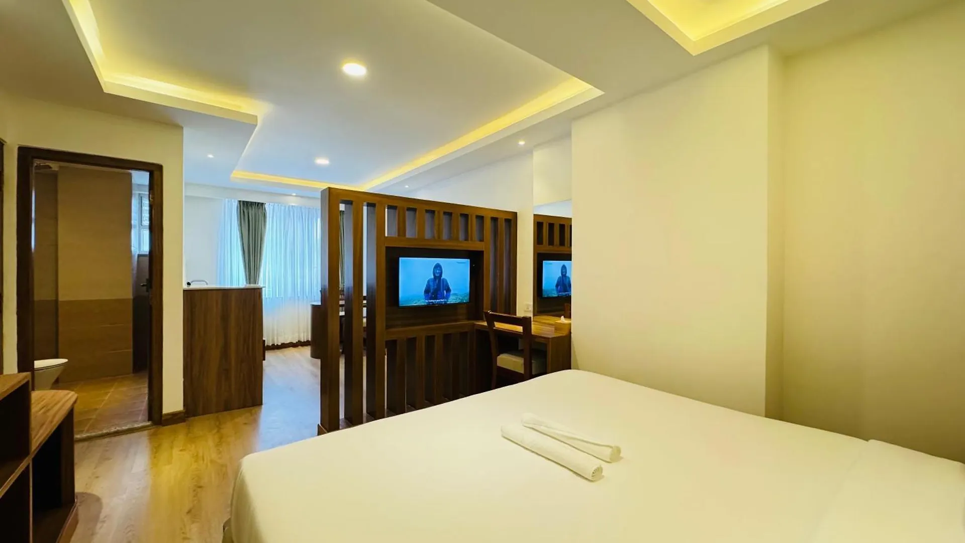 Hotel Harsha Nepal كاتماندو 0*,  نيبال