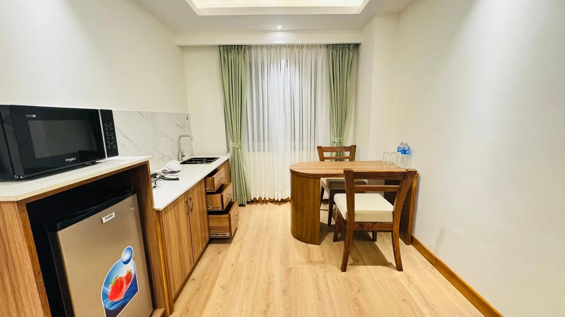 Hotel Harsha Nepal كاتماندو
