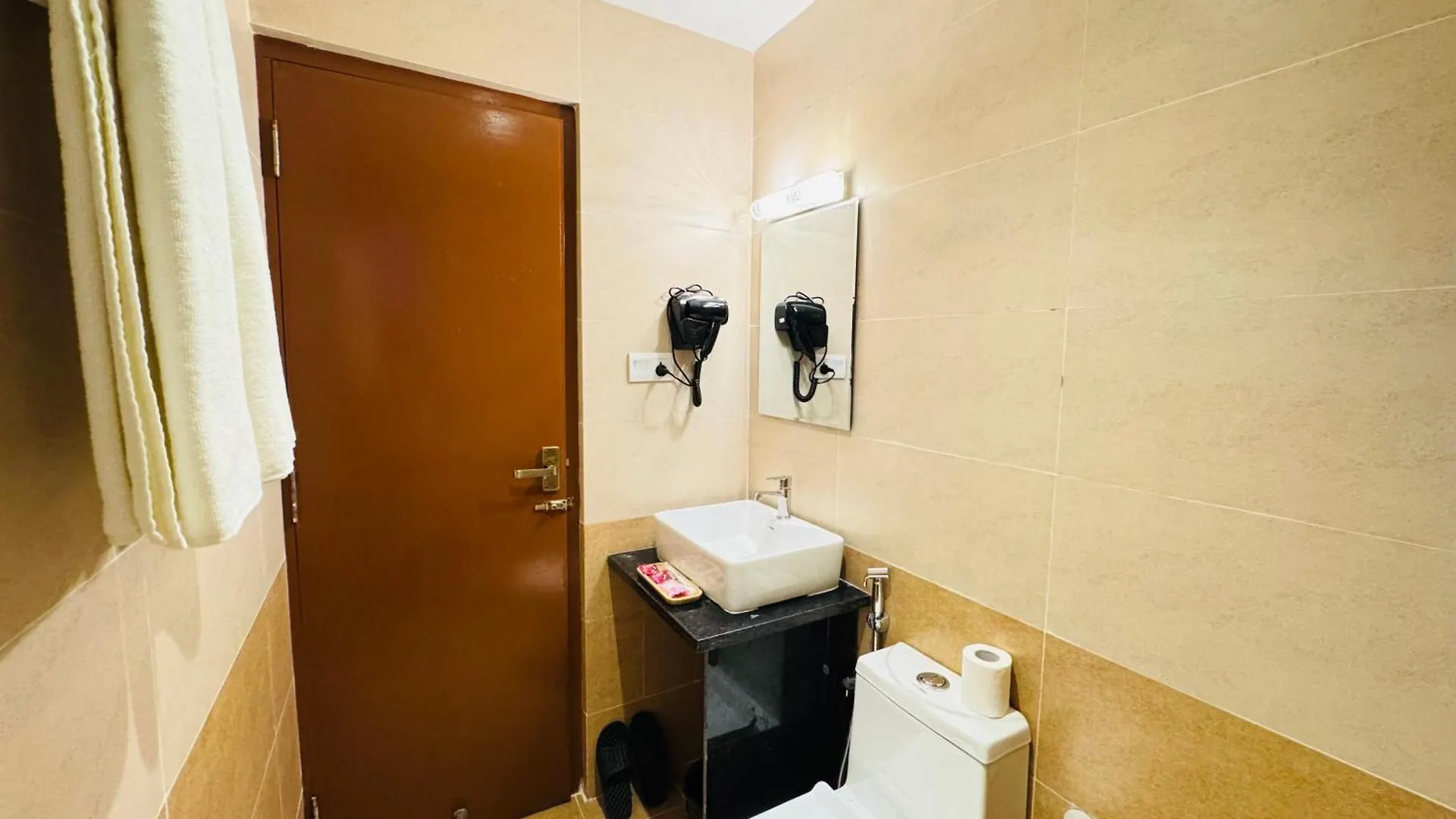 Hotel Harsha Nepal كاتماندو 0*,