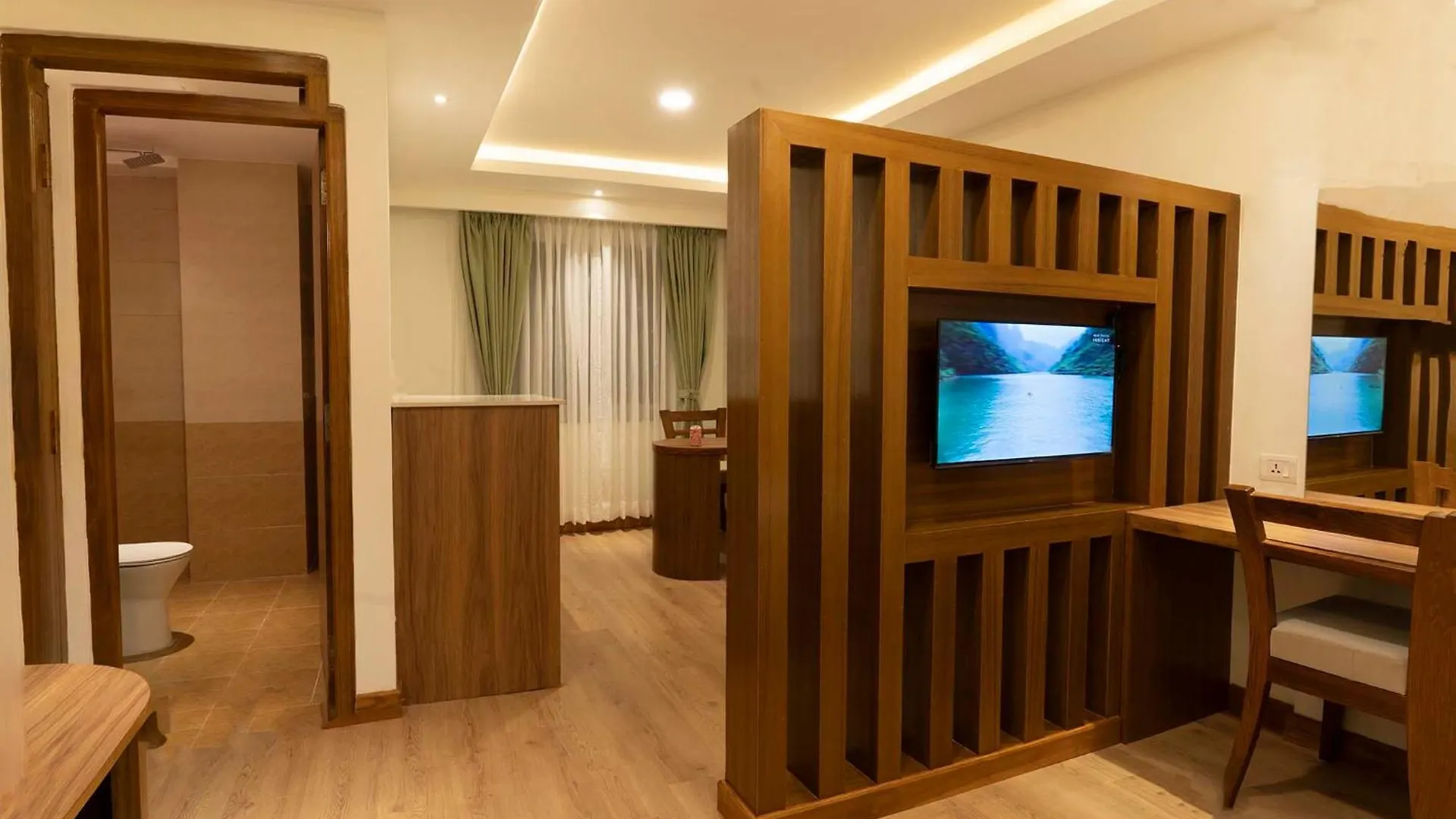 Hotel Harsha Nepal كاتماندو