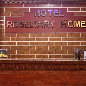 Rosemary Homes Катманду