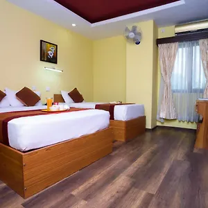 Oyo 105 Travel Катманду